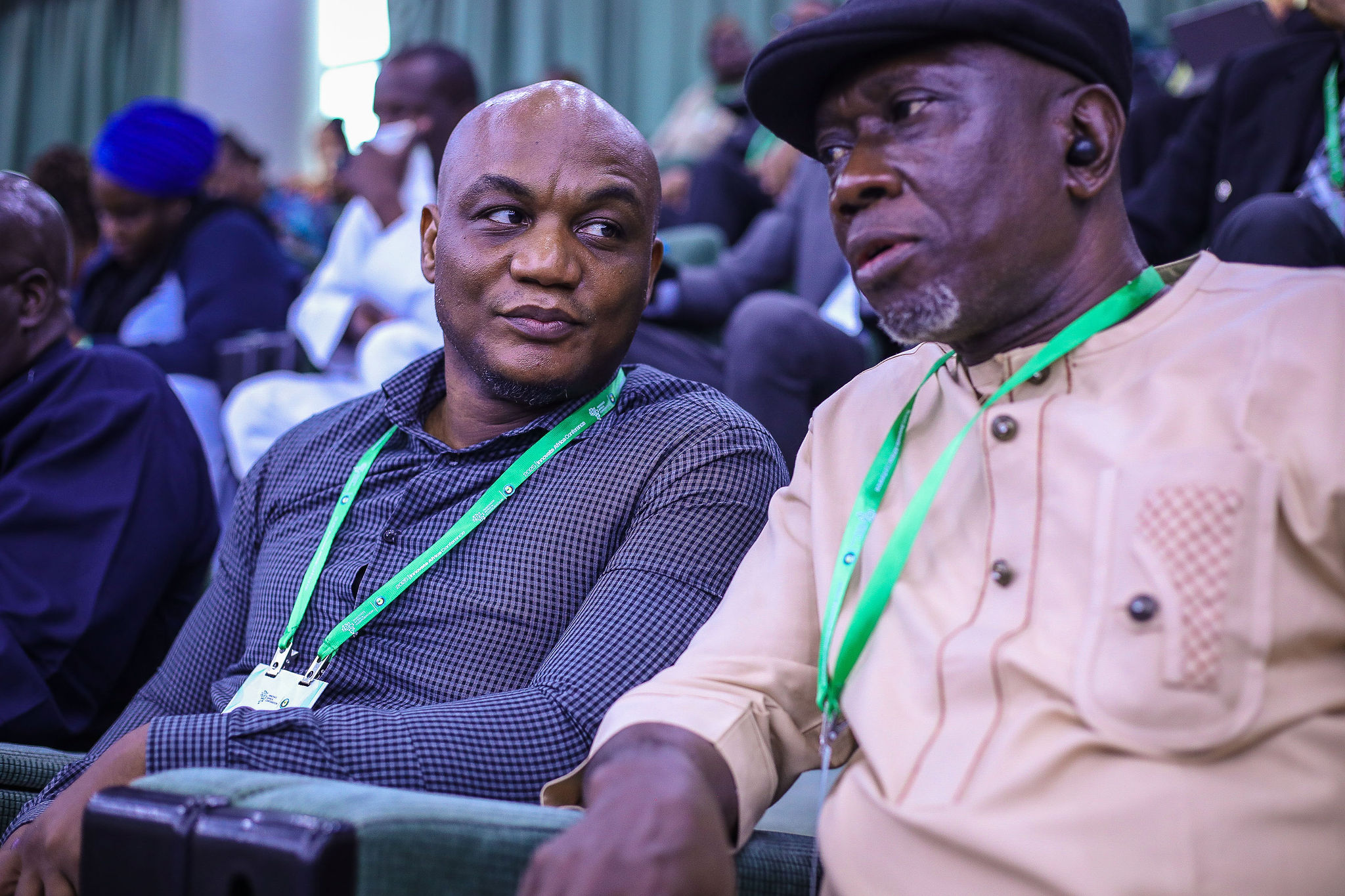 Innovate Africa 2025 gallery image